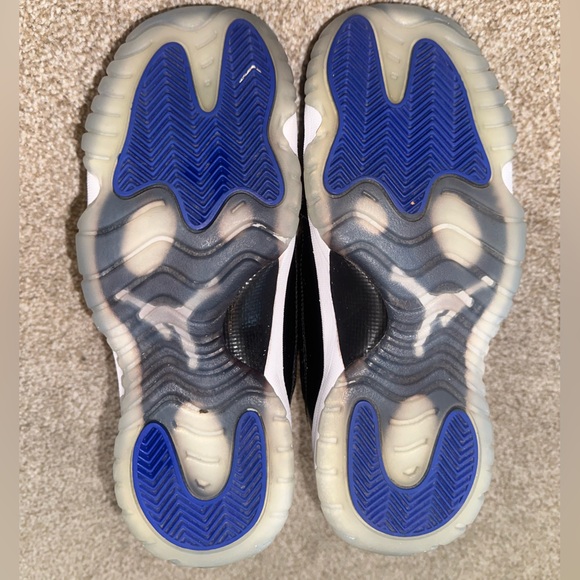 Jordan 11 Retro “Space Jam” 2016 - Picture 5 of 6